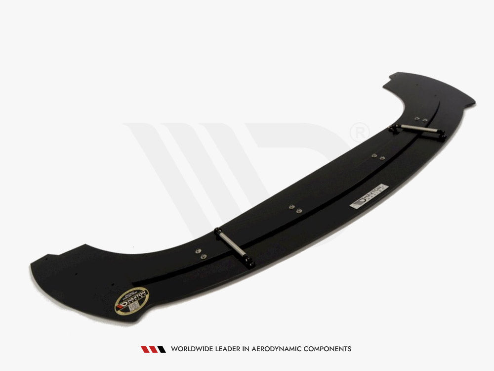 Front Racing Splitter Vw Golf V Gti 30Th