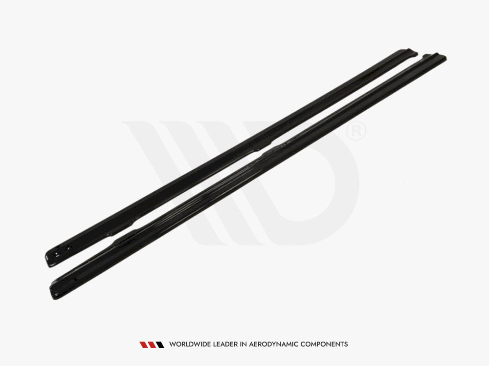 Side Skirts Diffusers Vw Golf Mk5 Gti