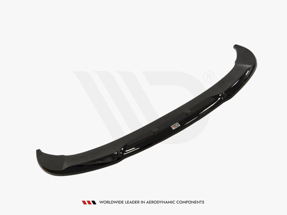 Front Splitter Vw Golf V R32 Cupra