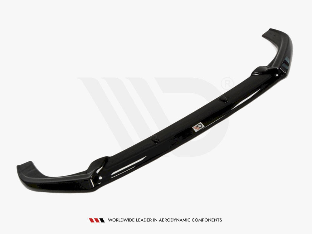 Front Splitter Vw Golf Vi R Cupra Look