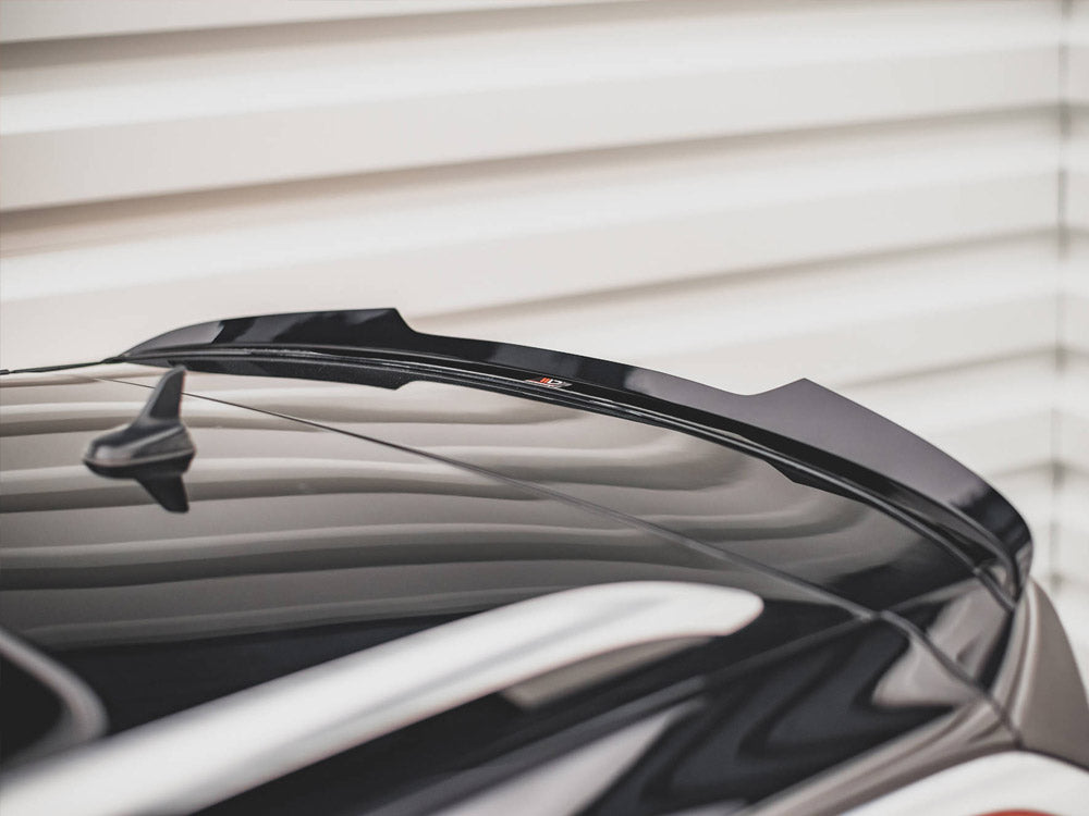 Spoiler Cap Vw T-Roc Mk1