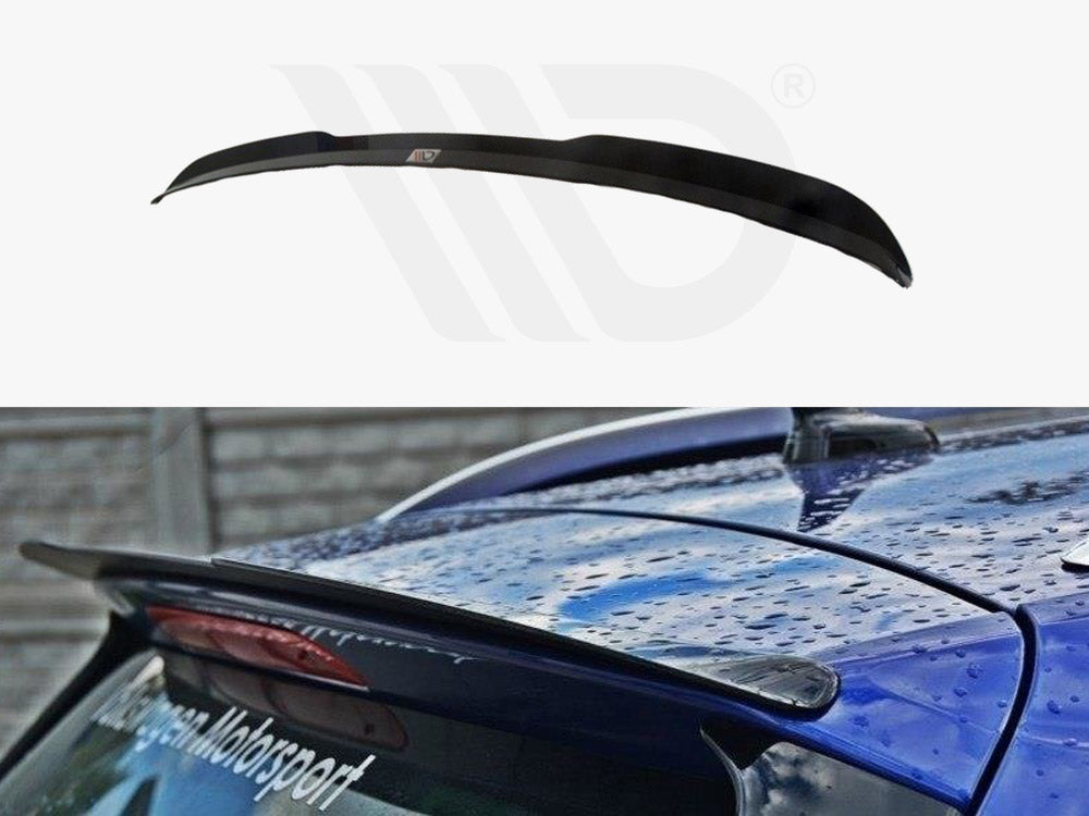 Spoiler Cap Volkswagen Golf Variant Mk7