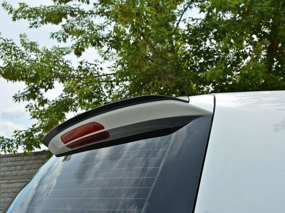 Spoiler Extension Vw Golf Mk7 Standard (2012-2016)