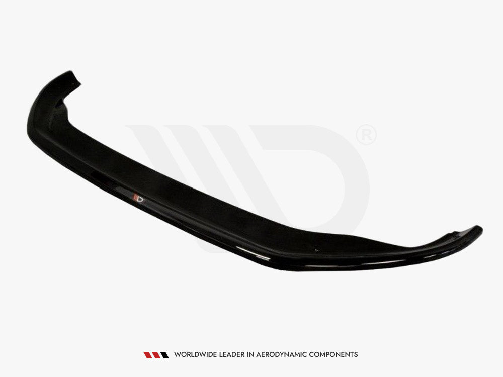 Front Splitter Vw Golf Mk7 Standard