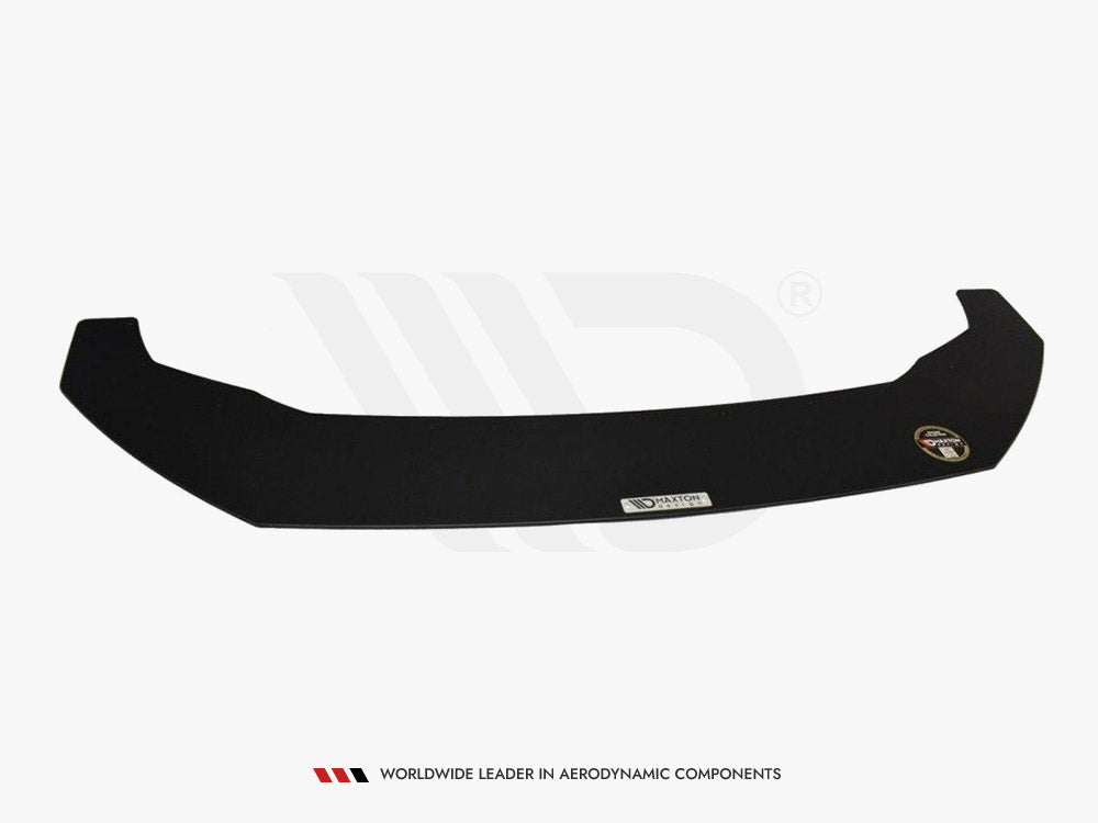 Front Racing Splitter V.1 Vw Golf Gti 7.5 (2017-19)