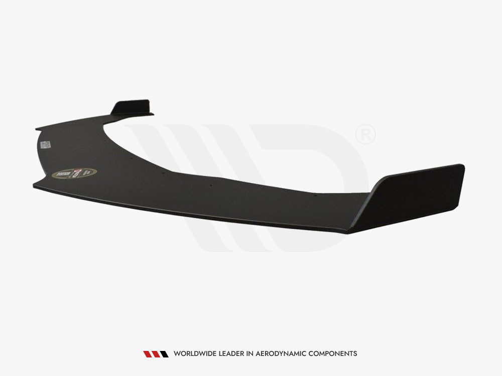 Front Racing Splitter V.2 Vw Golf Gti 7.5 (2017-19)