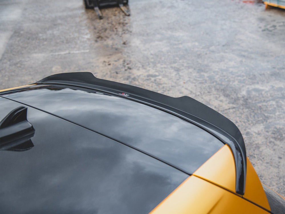 Spoiler Cap V.2 Volkswagen Golf Mk8