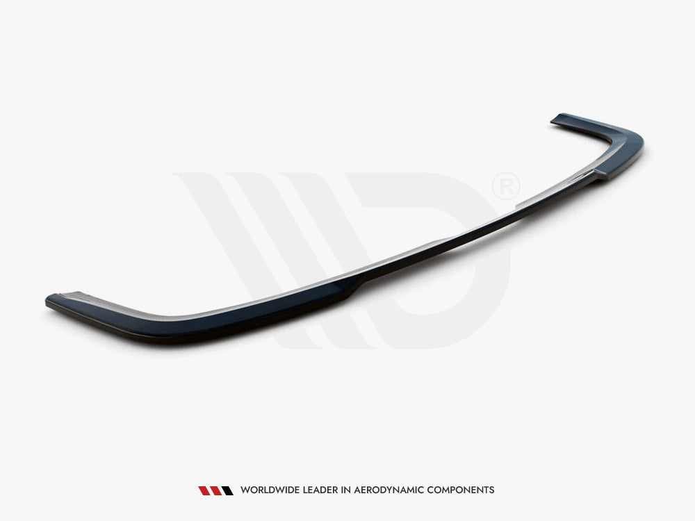 Central Rear Splitter Volkswagen Caddy Mk4