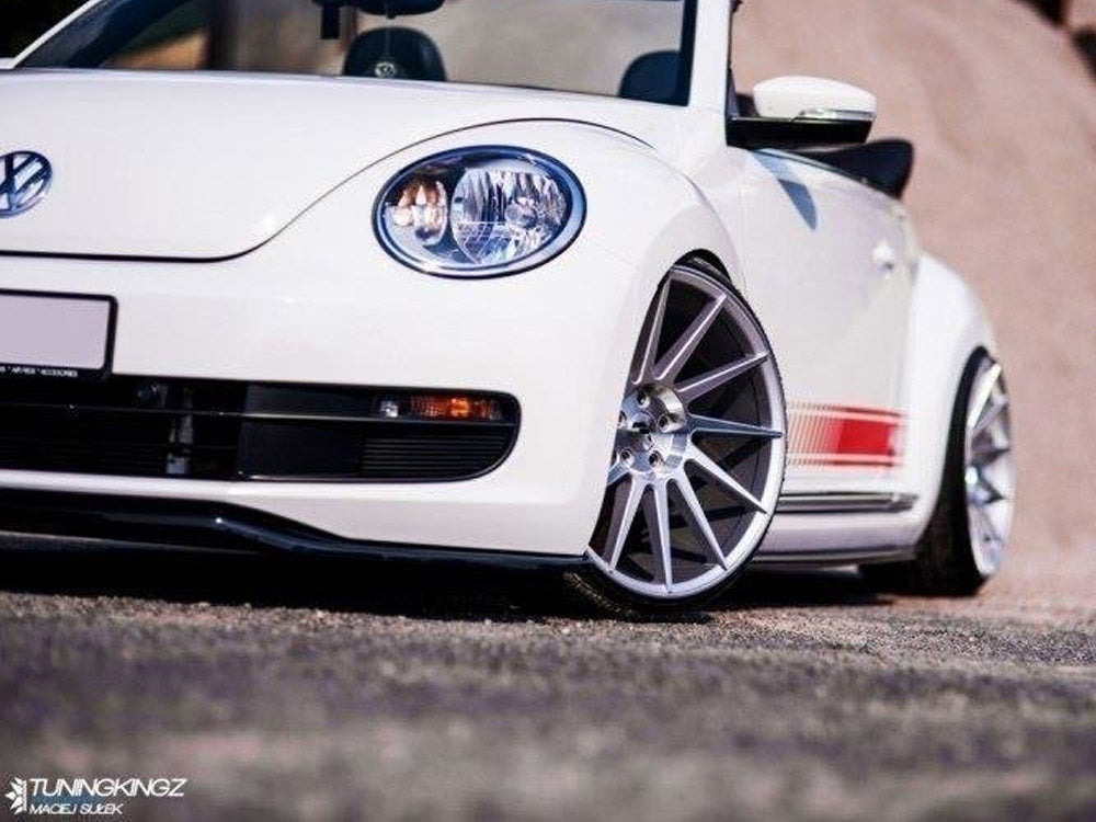Front Splitter V.1 Vw Beetle (2011-2015)