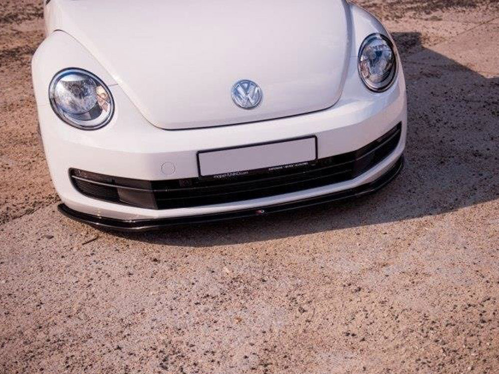 Front Splitter V.1 Vw Beetle (2011-2015)