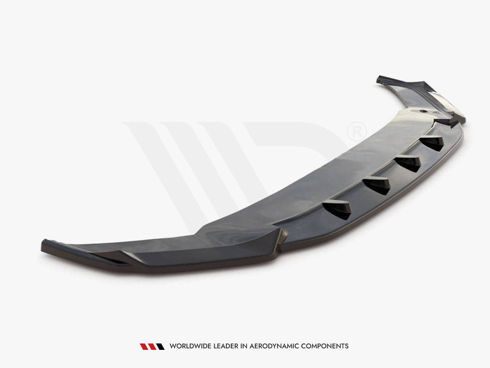 Front Splitter V.1 Vw Arteon R-Line Facelift (2020-)