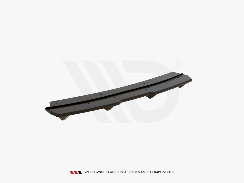 Street Pro Rear Diffuser Bmw M135I F20