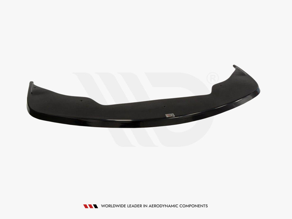 Front Splitter Porsche 911 Gt3 (996.2) (1999-06)