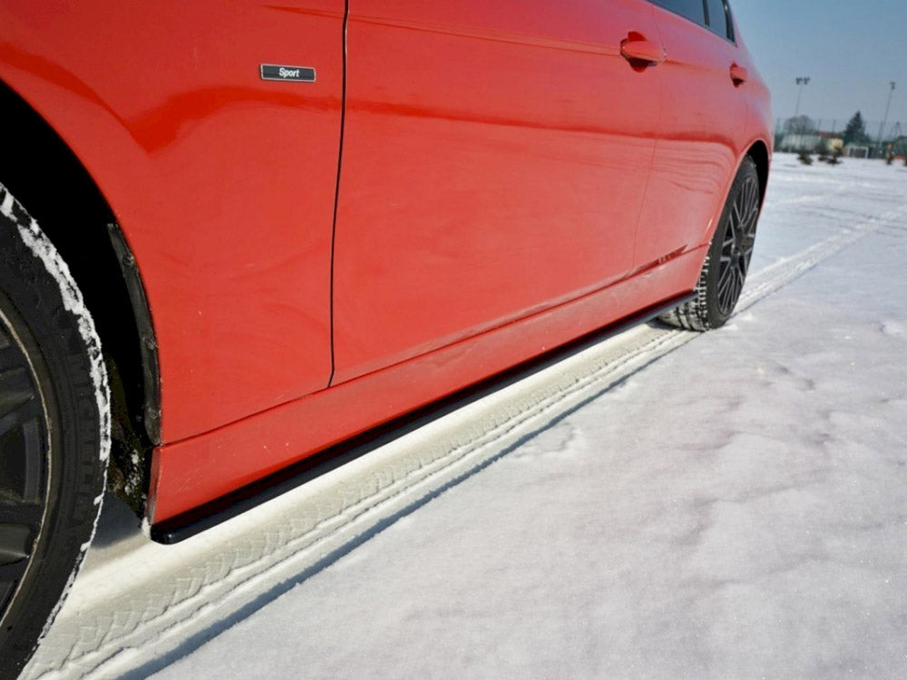Side Skirts Splitters Bmw 3 F30 Standard (2012-2014)