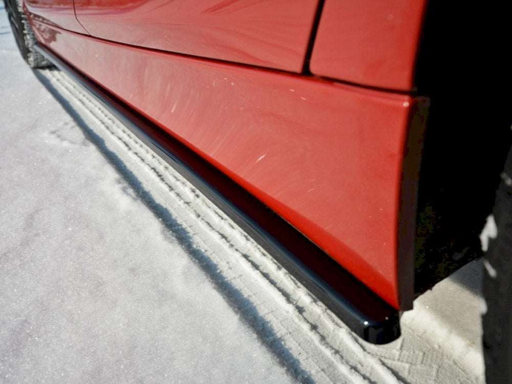 Side Skirts Splitters Bmw 3 F30 Standard (2012-2014)