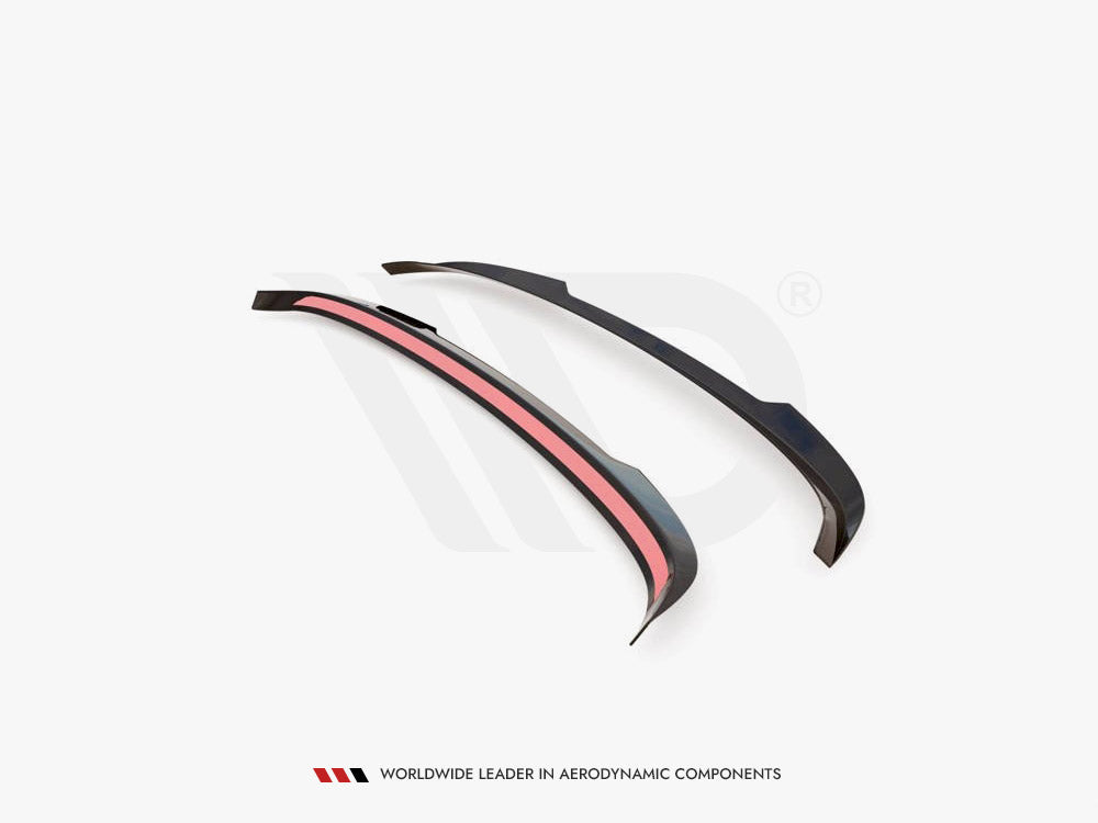 Spoiler Cap Bmw 3 Standard / M340 / M-Pack / M3 Touring G21 / G81