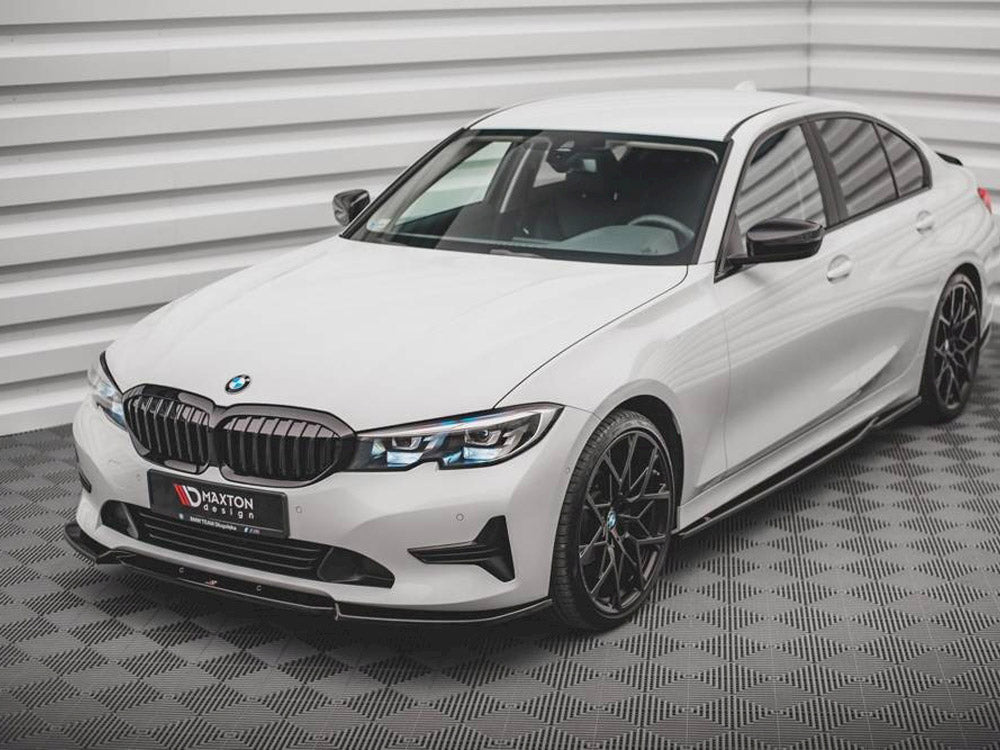 Front Splitter V.1 Bmw 3 G20 / G21 (2018-2022)