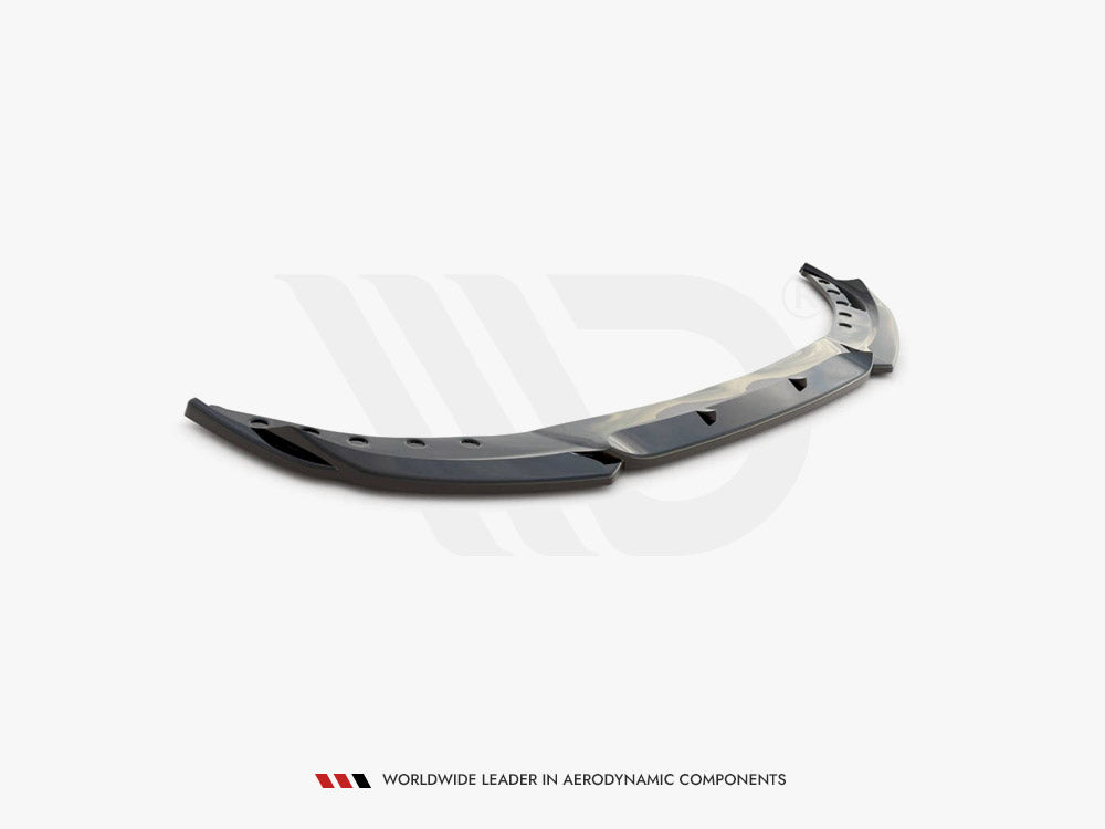 Front Splitter V.2 Bmw 3 G20 / G21 (2018-2022)