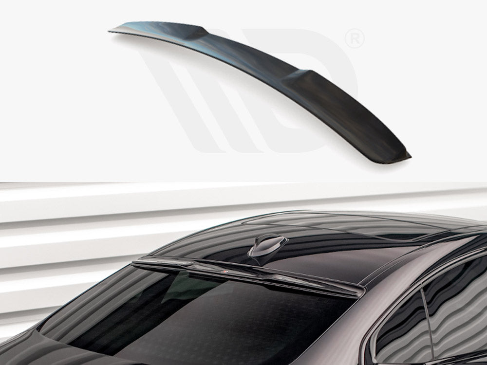 Rear Window Extension Bmw 2 Gran Coupe M-Pack / M235I F44