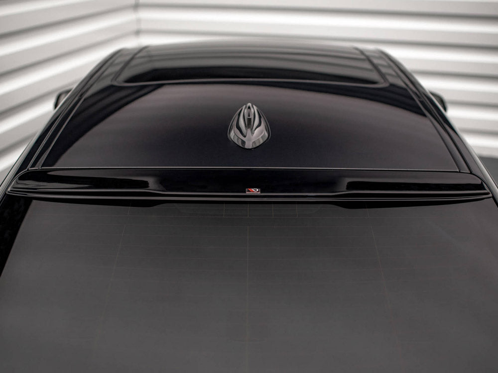 Rear Window Extension Bmw 2 Gran Coupe M-Pack / M235I F44