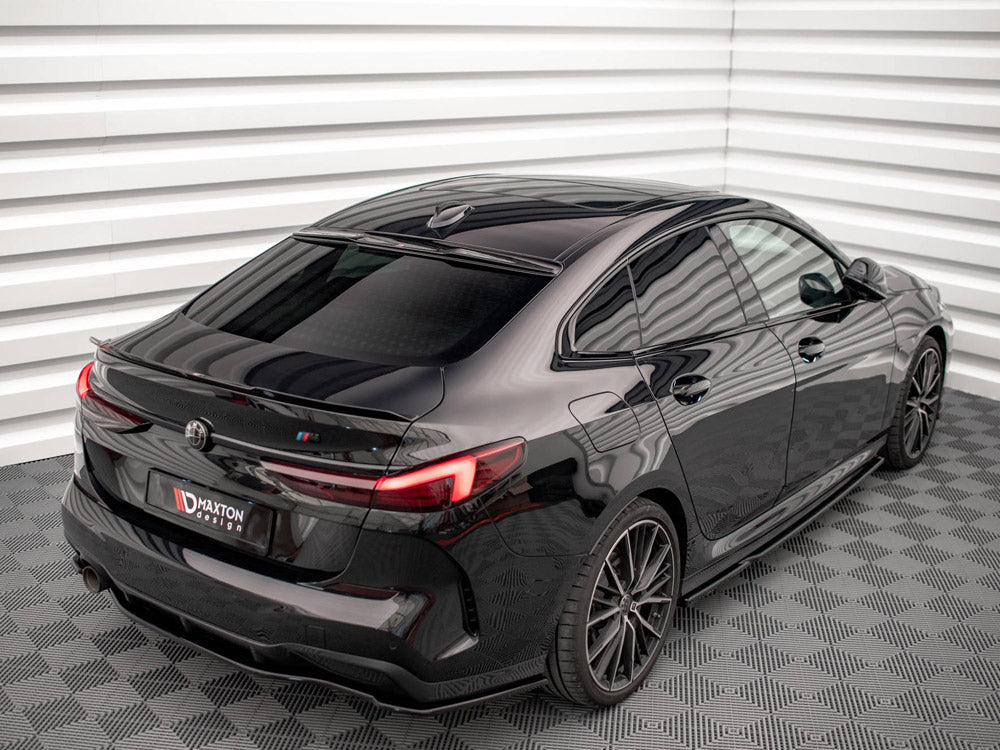 Rear Window Extension Bmw 2 Gran Coupe M-Pack / M235I F44