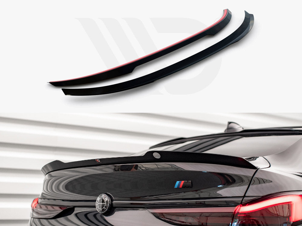 Spoiler Cap Bmw 2 Gran Coupe M-Pack F44