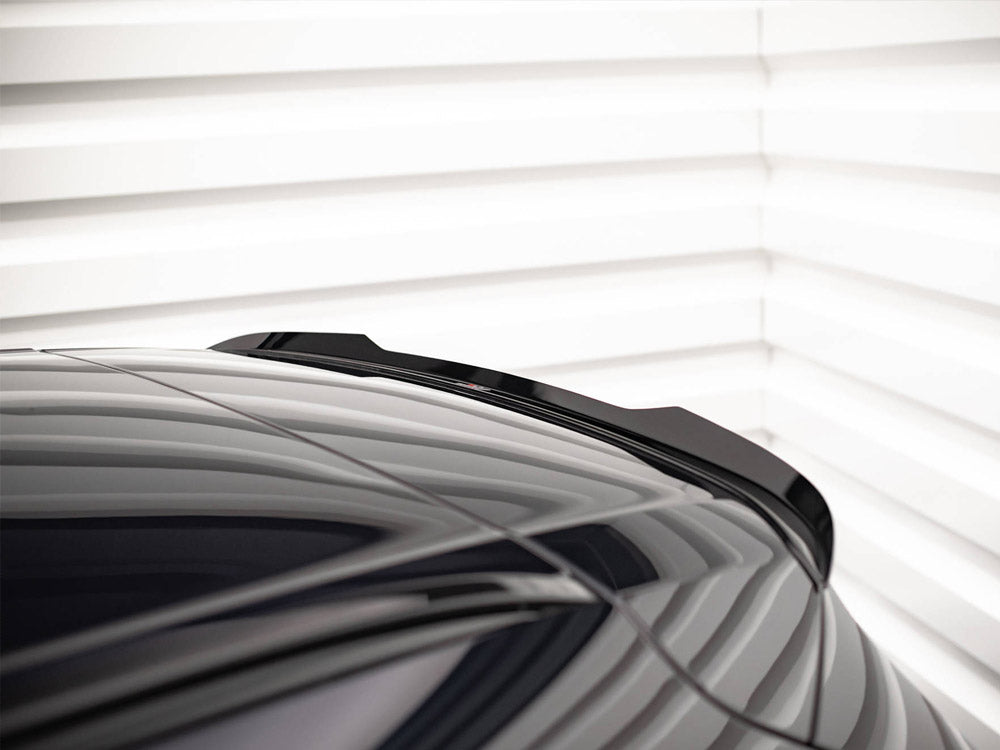 Spoiler Cap Bmw X5 M F85