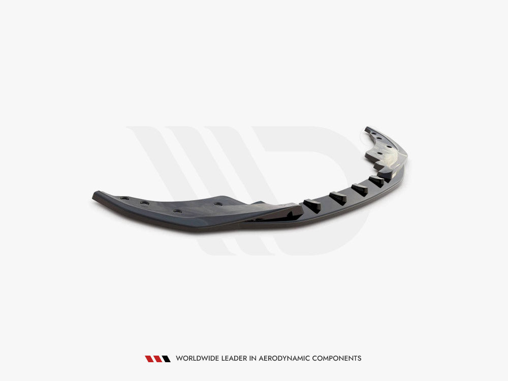 Front Splitter V.1 Bmw 4 M-Pack / M440I G22 / G23