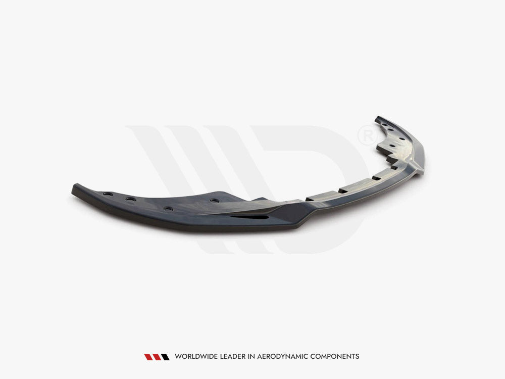 Front Splitter V.3 Bmw 4 M-Pack / M440I G22 / G23