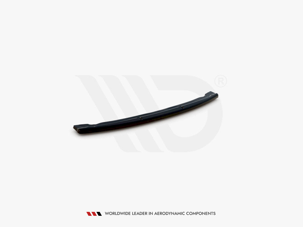 Rear Splitter Bmw 5 G30 Facelift M-Pack