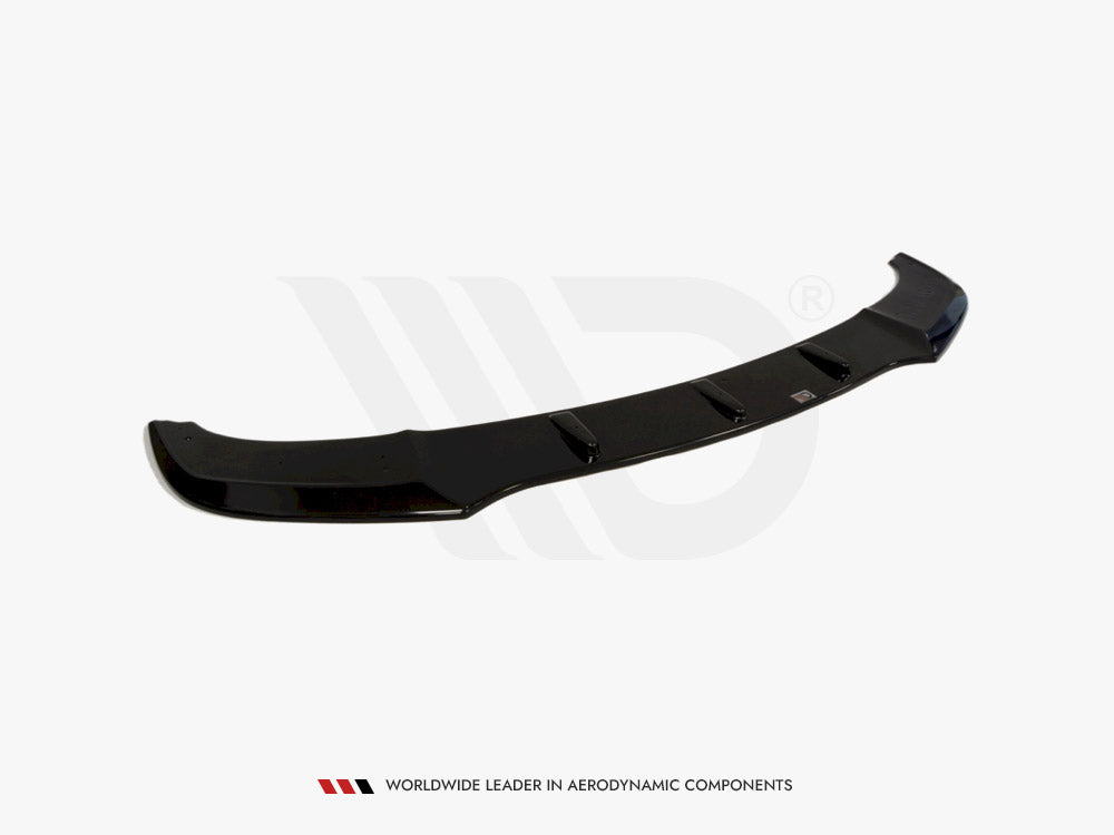 Front Splitter V.1 Bmw 5 F10/F11 M-Sport