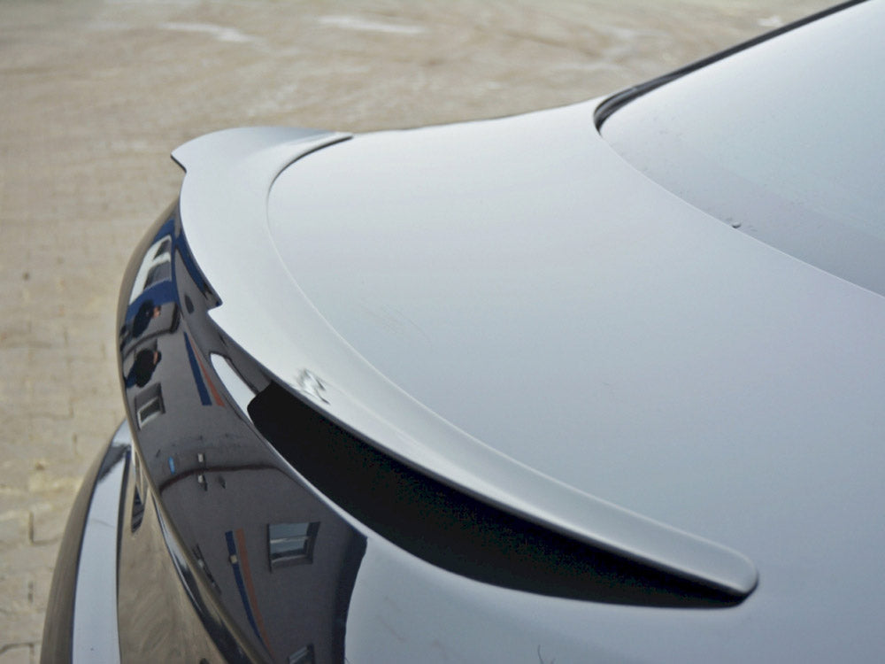 Spoiler Cap Bmw 6 Gran Coupe M-Sport