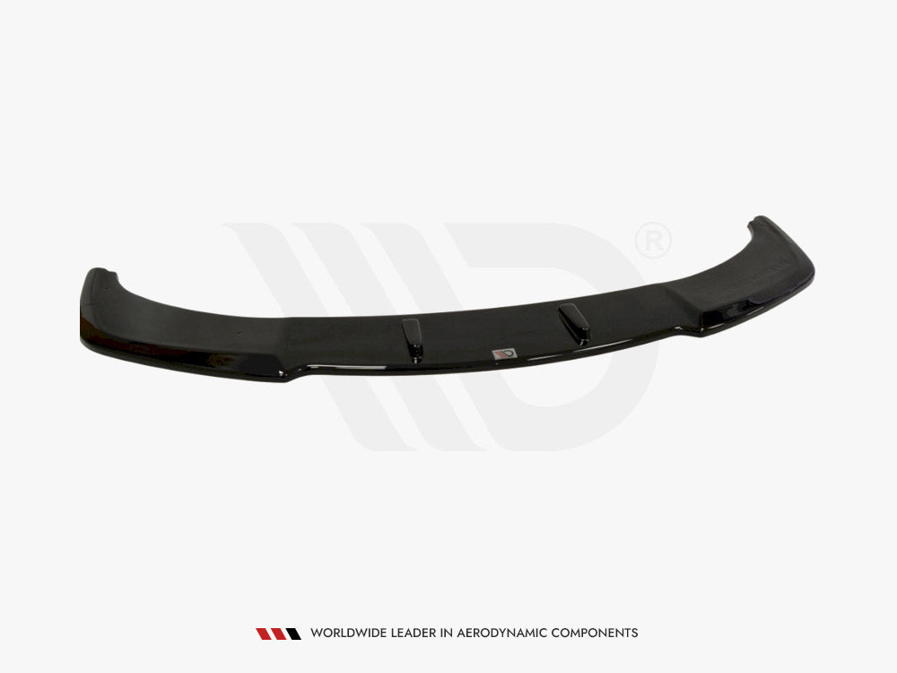 Front Splitter Bmw 6 Gran Coupe M-Sport