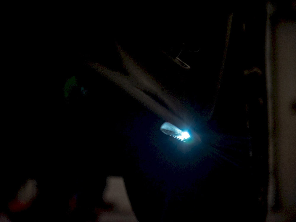 Side Skirts Diffusers Bmw 6 Gt G32 M-Pack