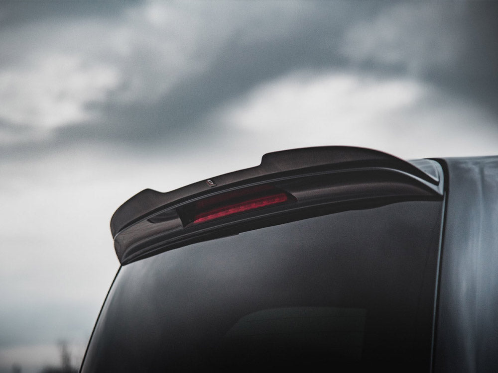 Spoiler CAP Mercedes-Benz V-Class AMG-Line W447