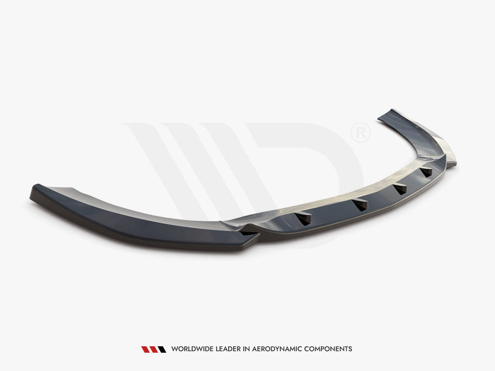 Front Splitter V.1 Mercedes-Benz V-Class AMG-Line W447