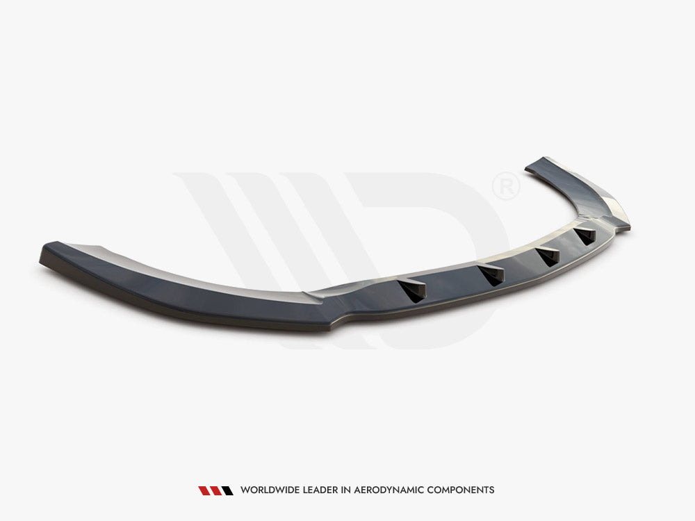 Front Splitter V.2 Mercedes-Benz V-Class AMG-Line W447