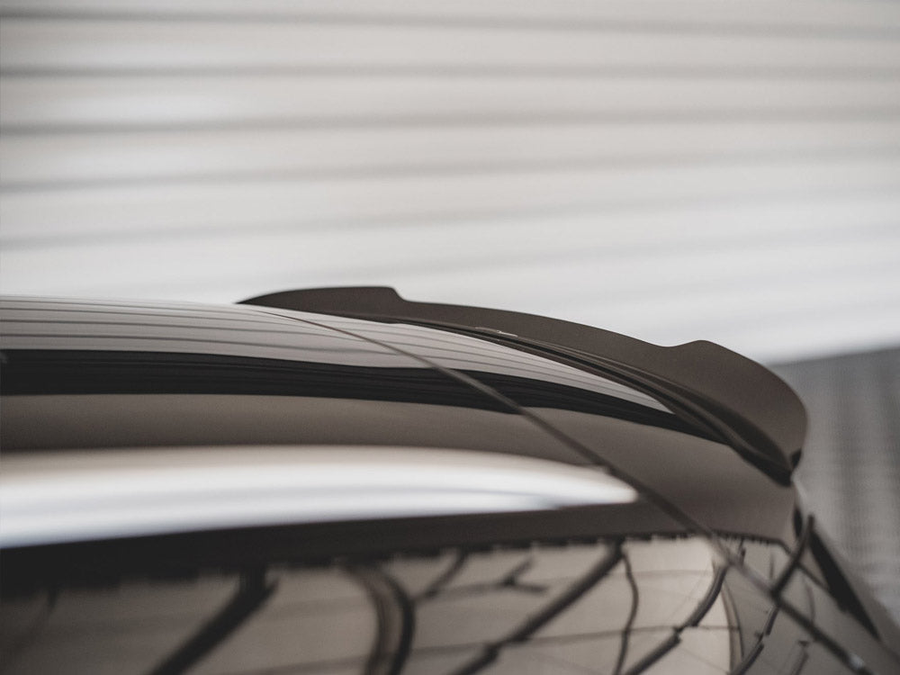 Spoiler CAP V.1 Mercedes-Benz E Estate S213