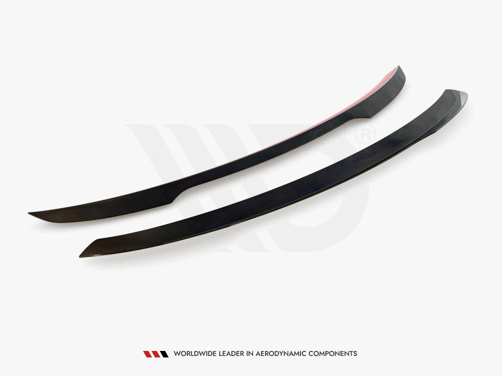 Spoiler CAP V.1 Mercedes-Benz E Estate S213