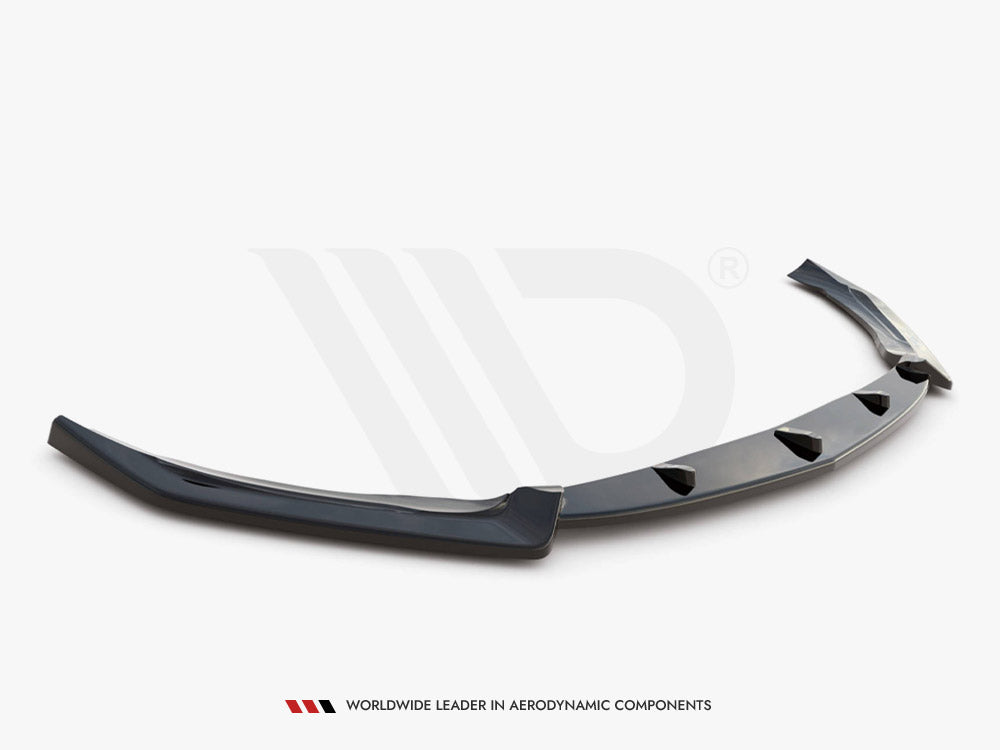 Front Splitter V.2 Mercedes-AMG CLA 45 Aero C118