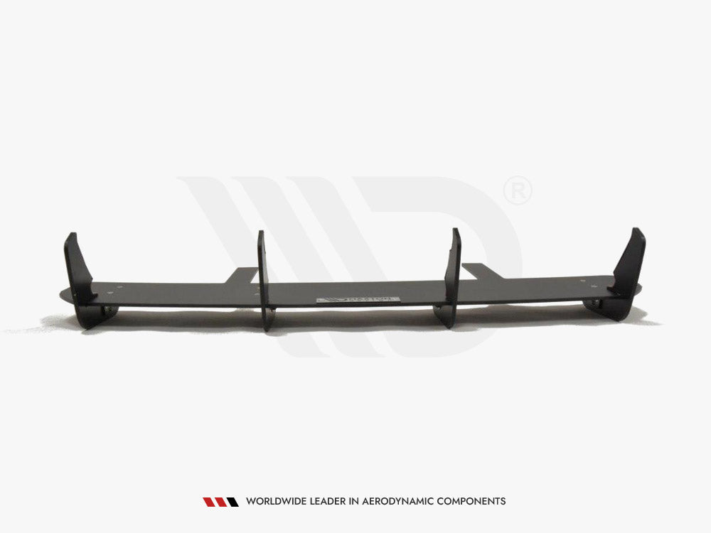 Rear Diffuser Mercedes CLS C218 AMG-Line