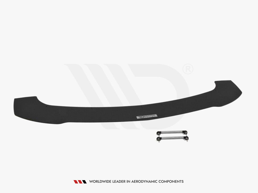 Front Racing Splitter Mercedes-Benz C Sedan / Estate AMG-Line W204 / S204