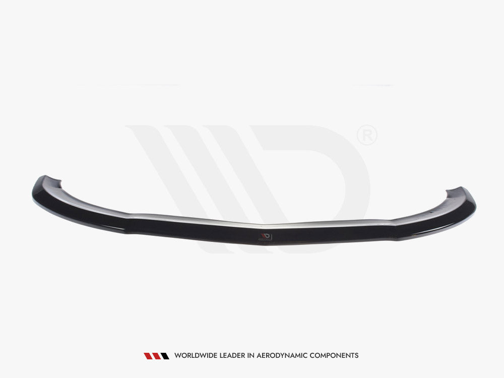 Front Splitter Mercedes A45 AMG W176