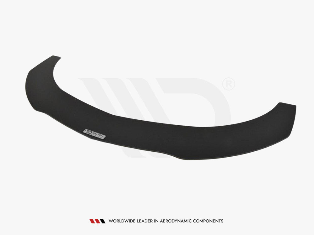 Front Racing Splitter Mercedes A W176 Amg-line (2012-2015)