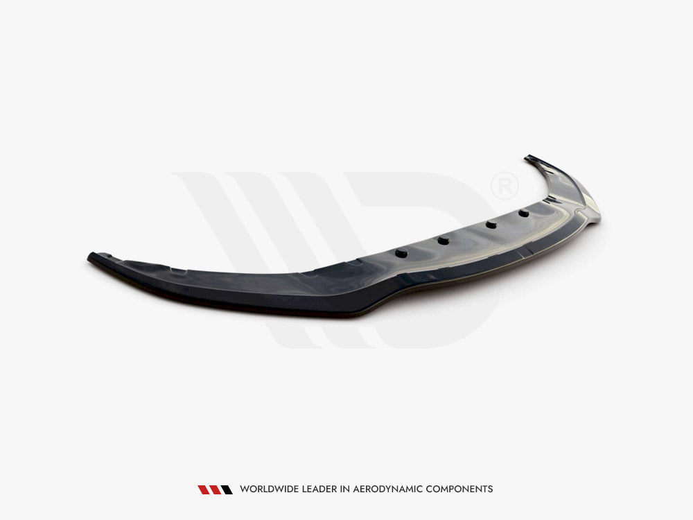 Front Splitter V.1 Bmw 7 M-Pack G11 / G12