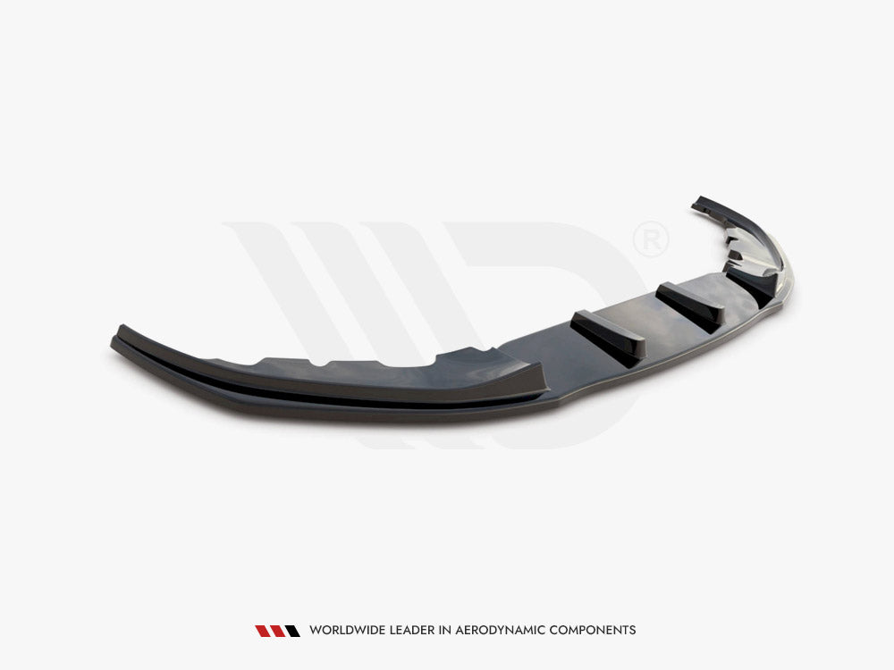Front Splitter V.2 Bmw 7 M-Pack G11 / G12