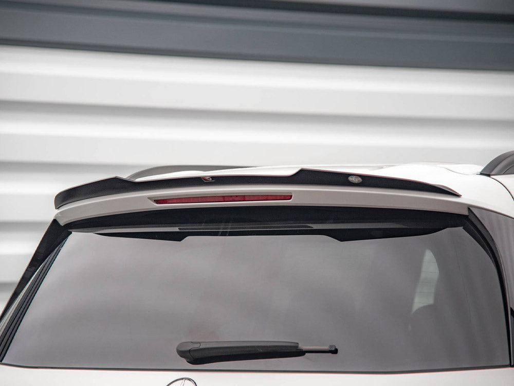 Spoiler CAP Mercedes-Benz GLS AMG-Line X167