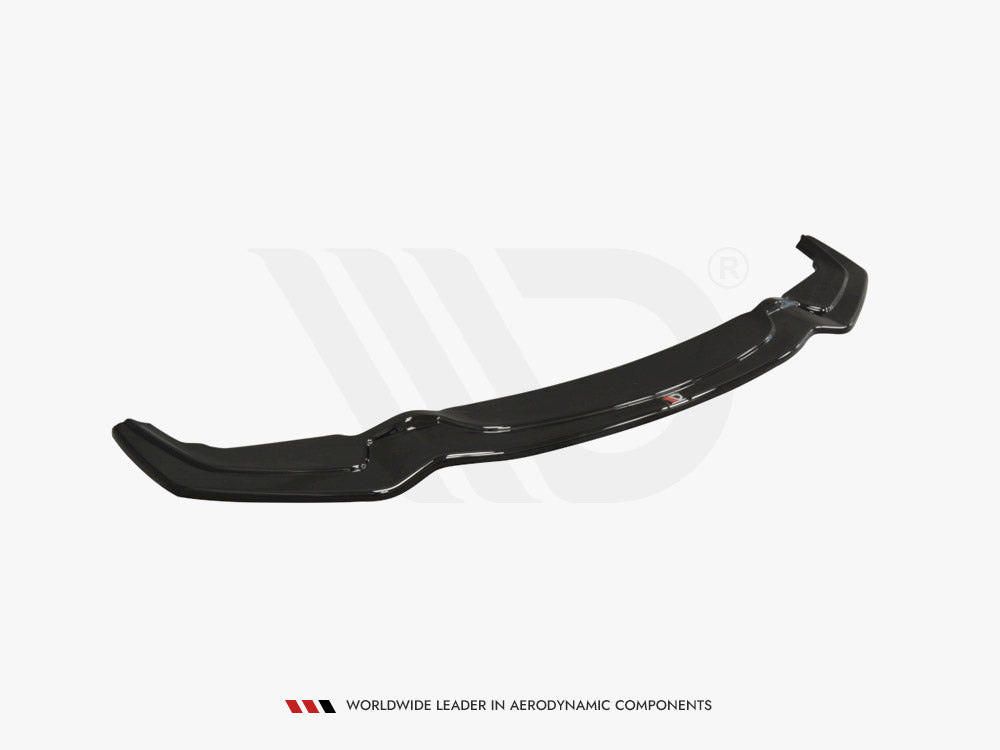 Front Splitter Bmw M2 F87 Coupe (2016-)