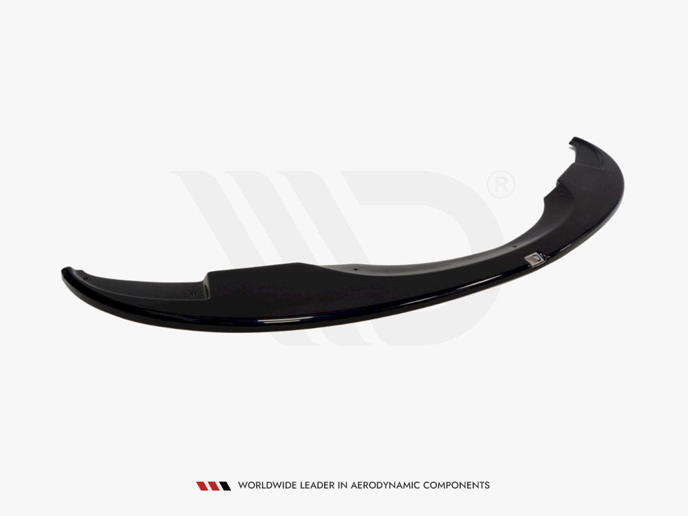 Front Splitter Bmw M3 E92 / E93 (Preface Model) (2007-2013)