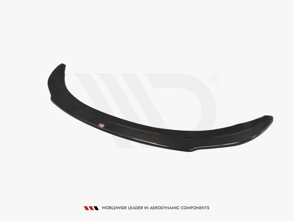 Front Splitter Bmw M4 F82 M-Performance - Textured